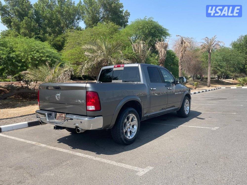 للبيع دوج رام Larami أعلى فئة 

الموديل 2011
الممشى 255
وارد كندا 

ال6