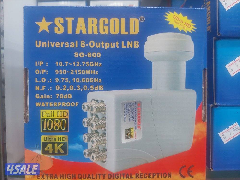 Satellite India Technician4