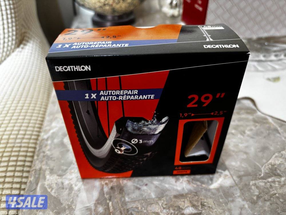 Trek Marlin 7 (29-inch wheels)6