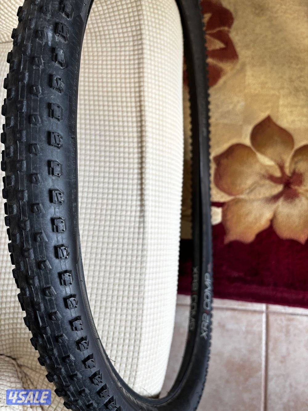 Trek Marlin 7 (29-inch wheels)8