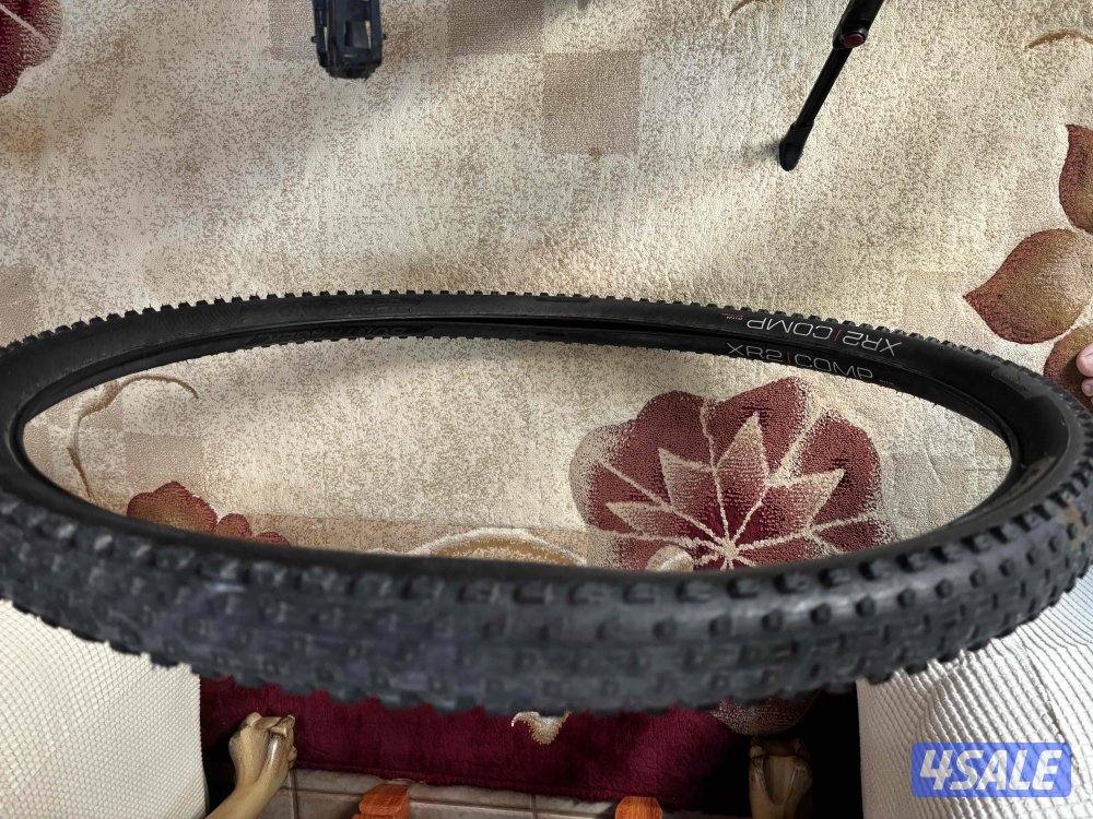 Trek Marlin 7 (29-inch wheels)10