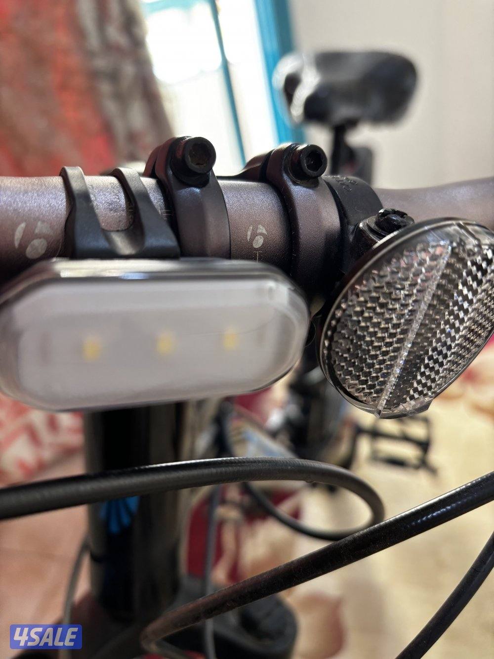 Trek Marlin 7 (29-inch wheels)12