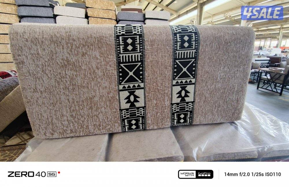 سجاد قص ونقشات حفر يدوي وتفصيل مساند ضهر وتركيب ارضيات باركية بلاستك2