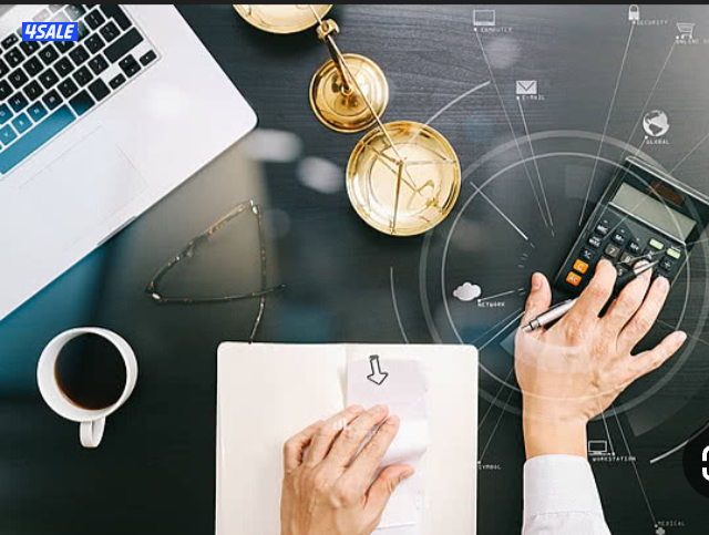 محاسب زيارات _دوام جزئي باحث عن عمل0