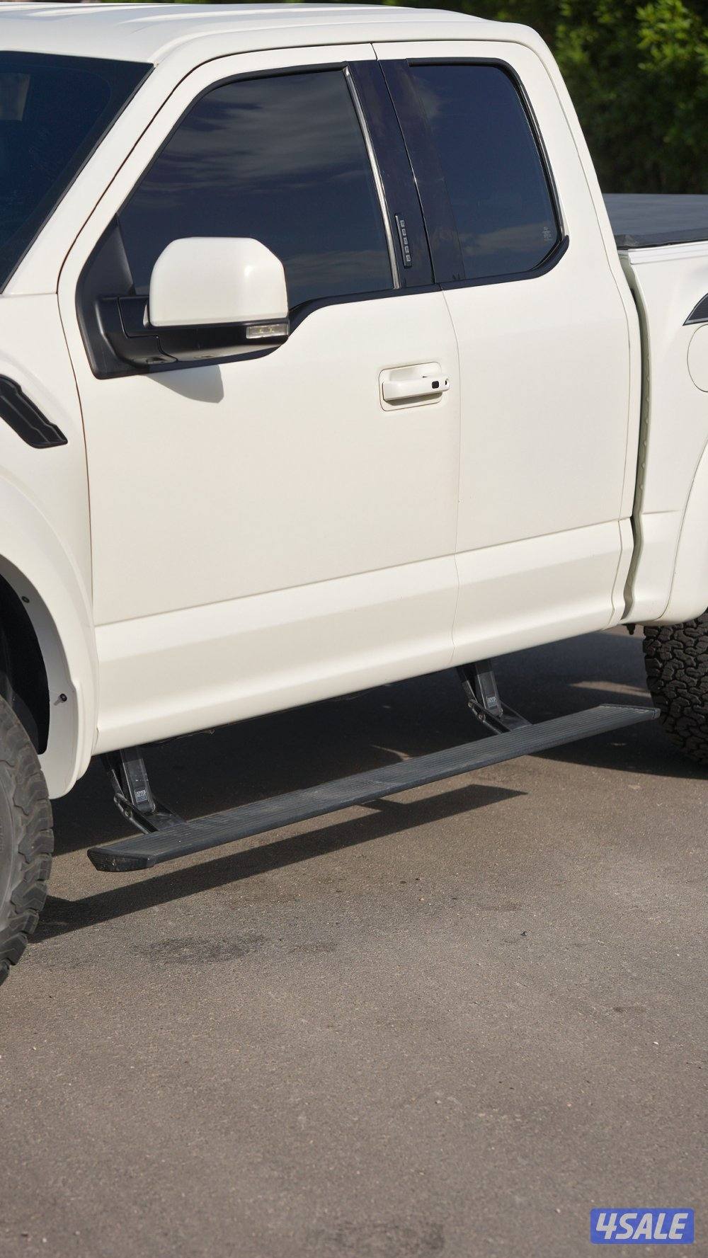 فورد رابتر5