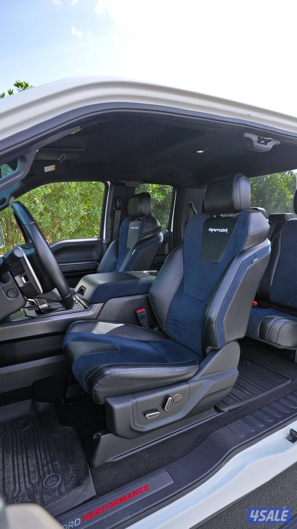 فورد رابتر7