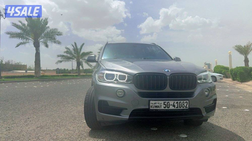 Bmw x5 موديل 20180