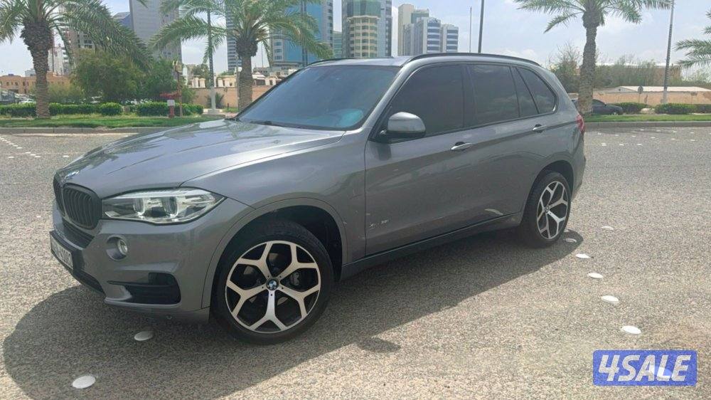 Bmw x5 موديل 20181