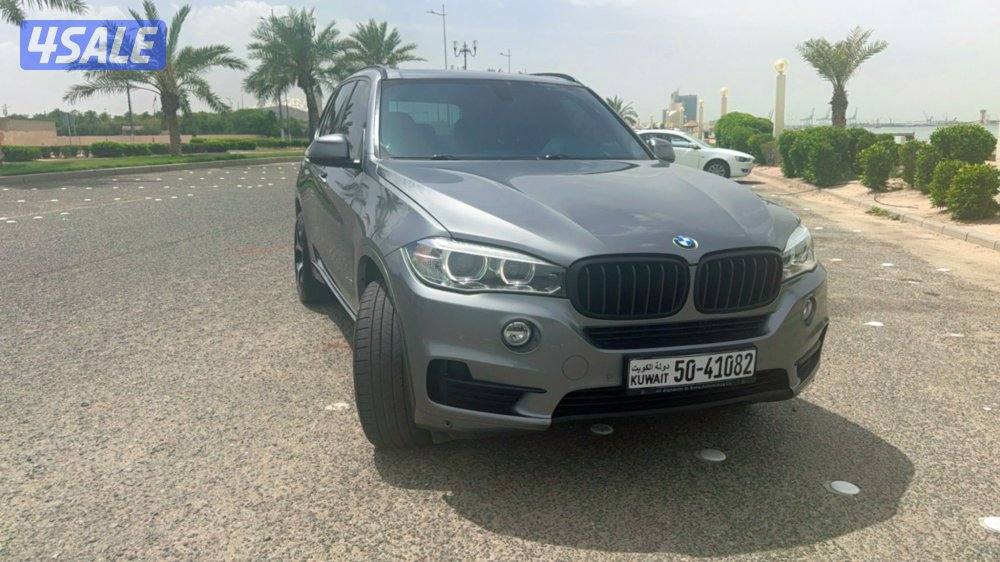Bmw x5 موديل 20182