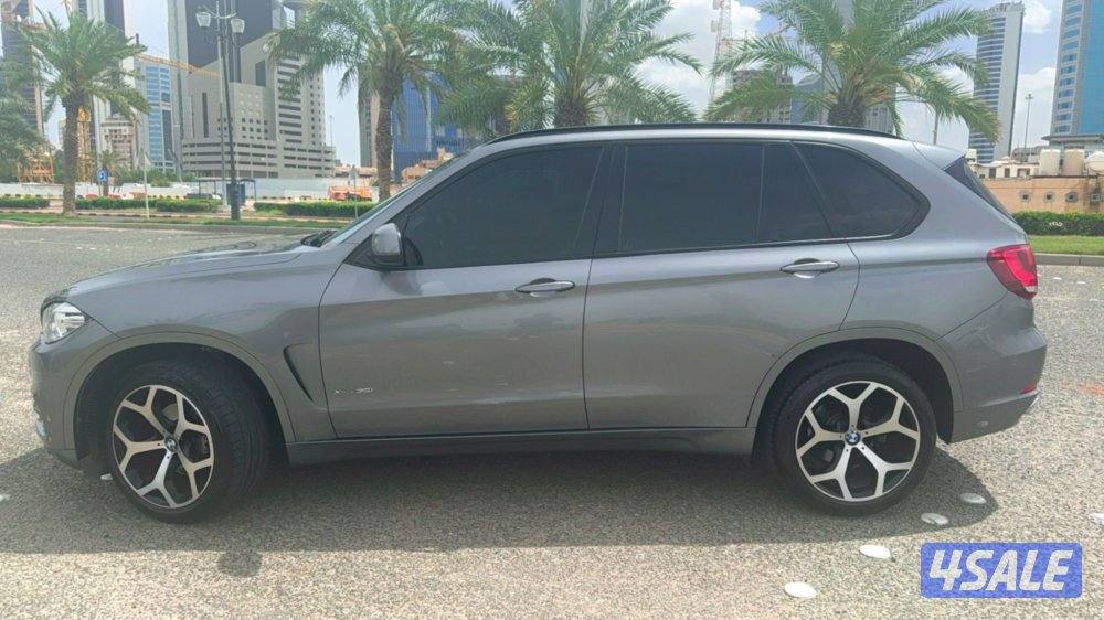 Bmw x5 موديل 20183