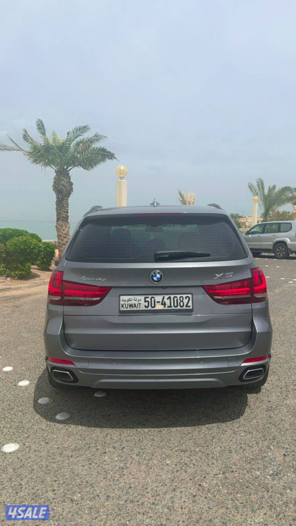Bmw x5 موديل 20184