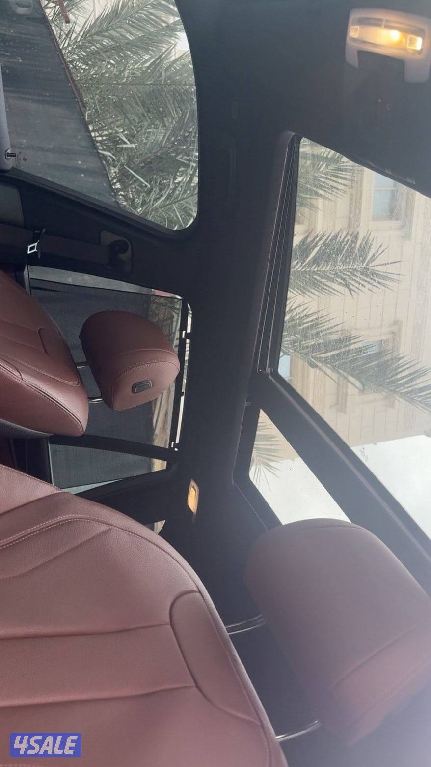 Bmw x5 موديل 20186