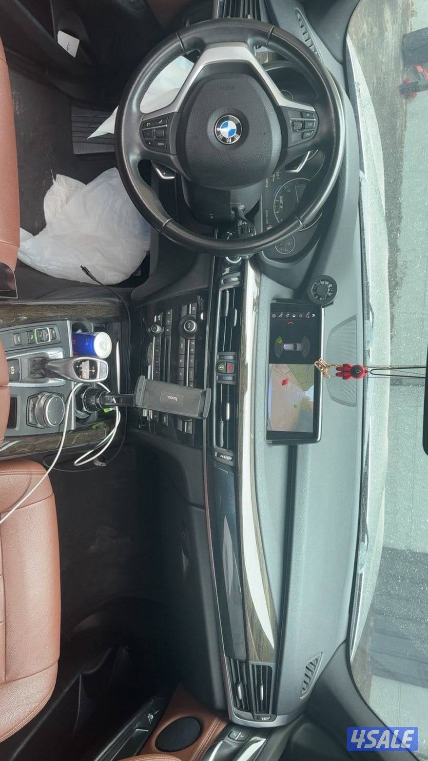 Bmw x5 موديل 20188