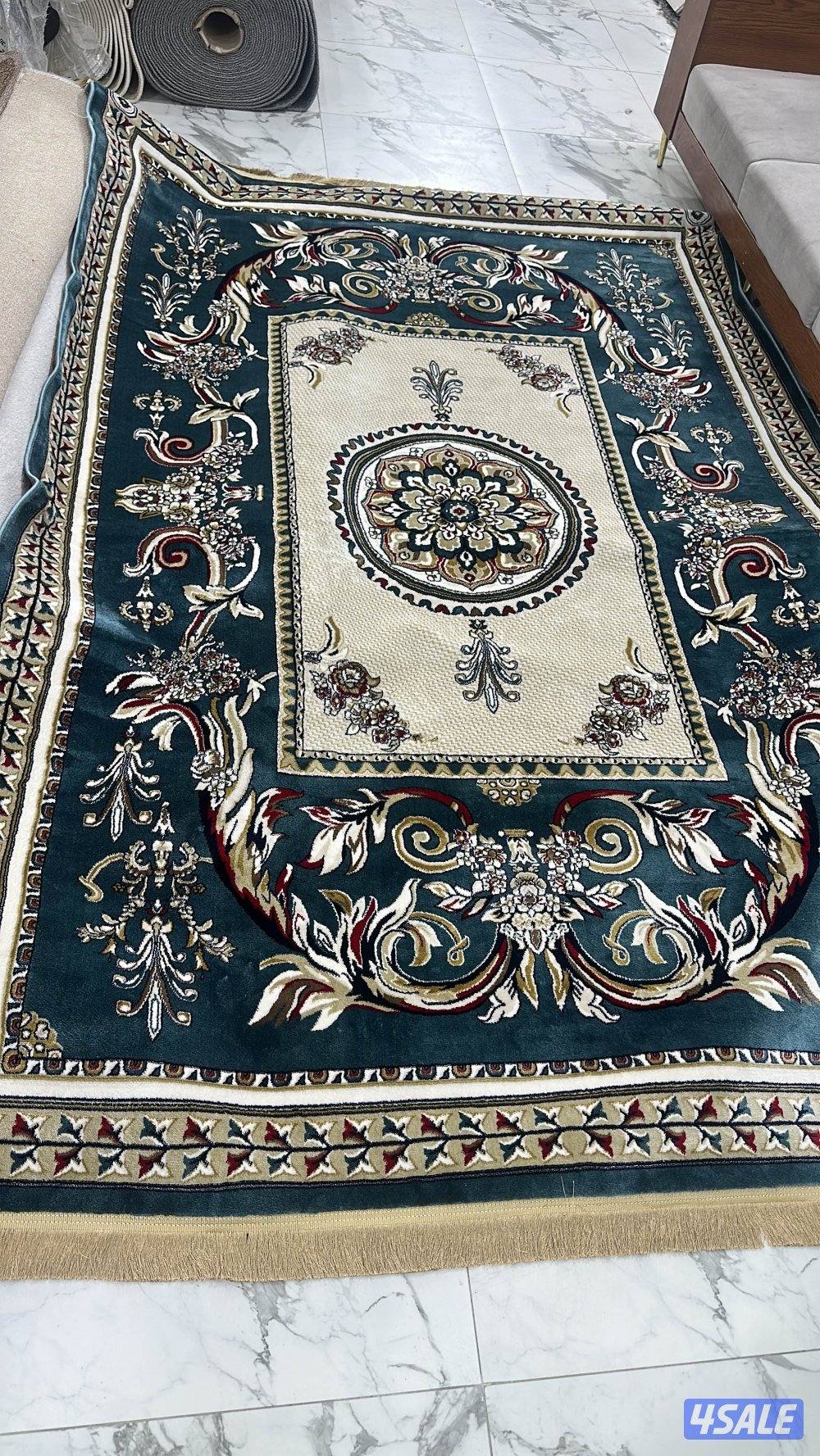 ساجد تركي جميع المقاسات و متوفر بعد قص بل متوفر تفصال ستاير جميع اللتر0