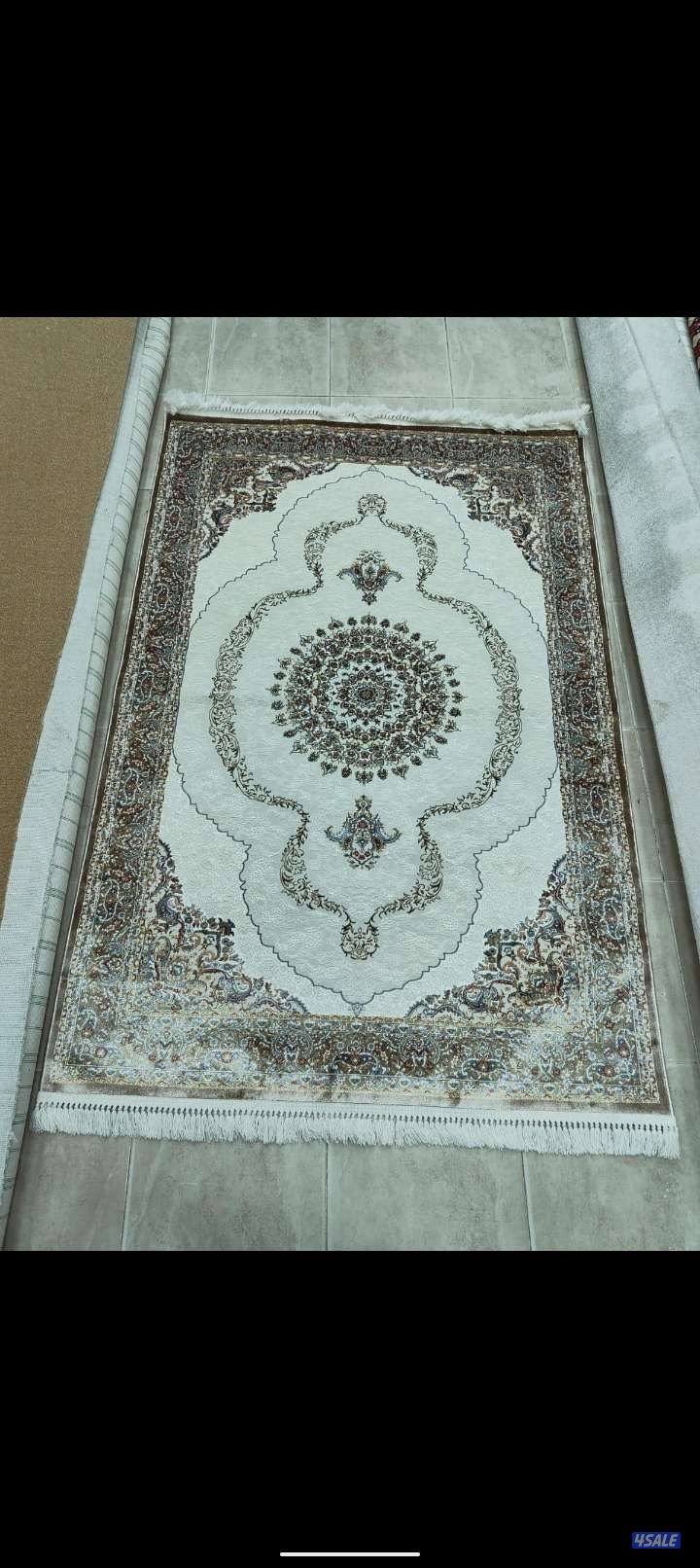 ساجد تركي جميع المقاسات و متوفر بعد قص بل متوفر تفصال ستاير جميع اللتر5