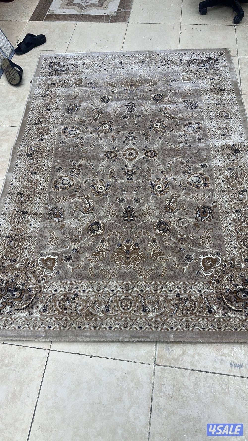 ساجد تركي جميع المقاسات و متوفر بعد قص بل متوفر تفصال ستاير جميع اللتر6