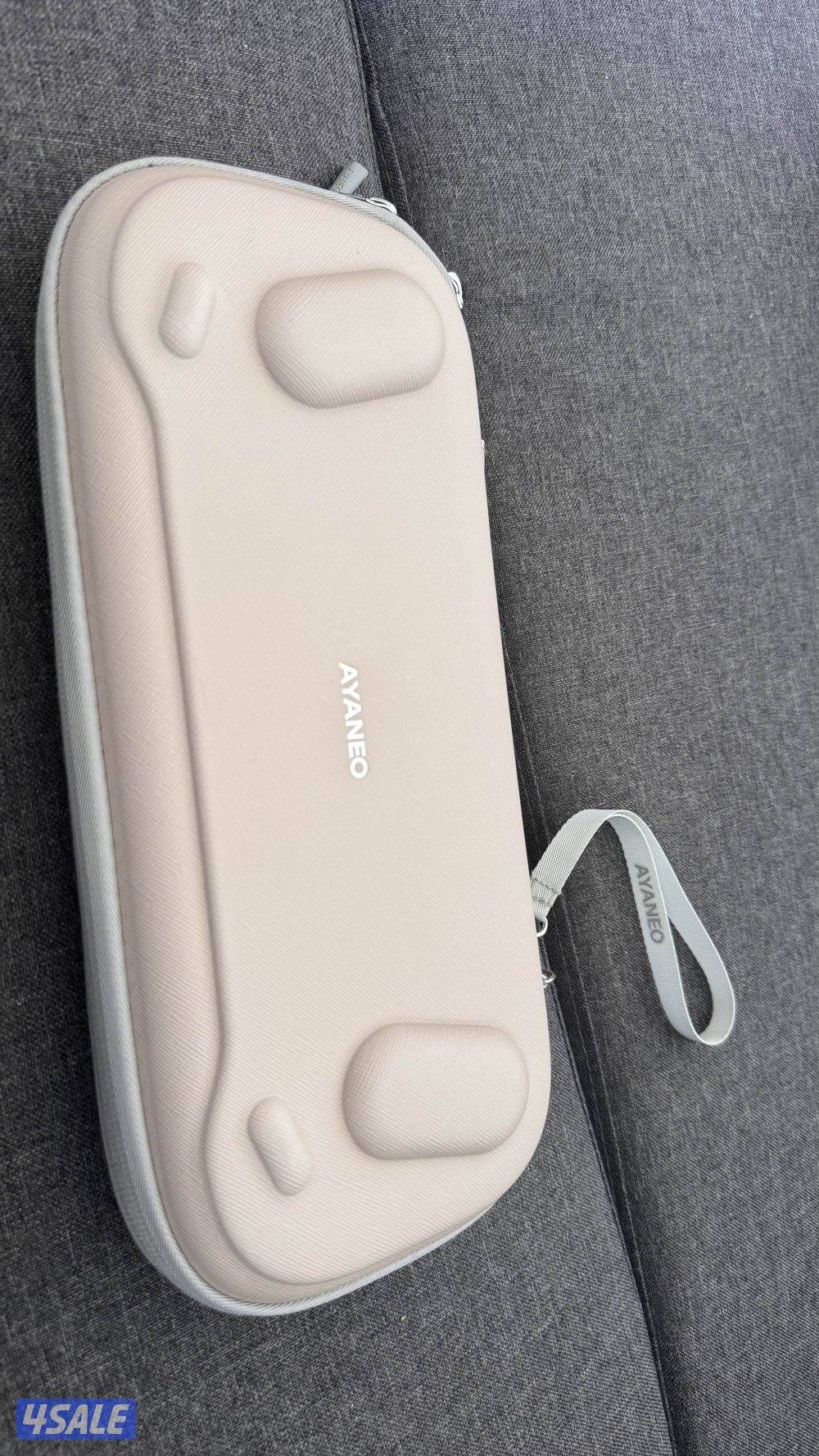 Ayaneo 3 OLED 64GB 4TB1