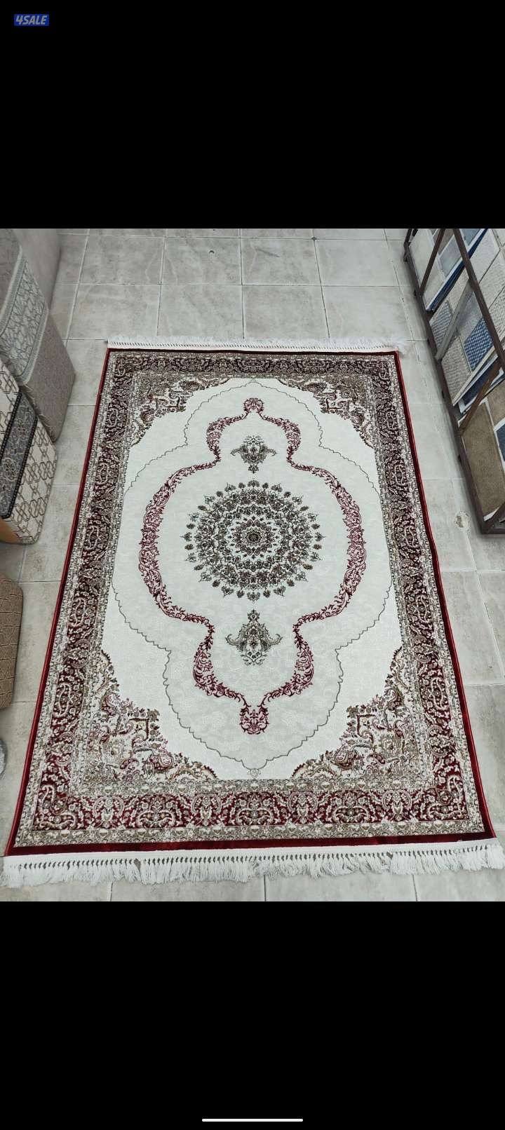 ساجد تركي جميع المقاسات و متوفر بعد قص بل متوفر تفصال ستاير جميع اللتر9