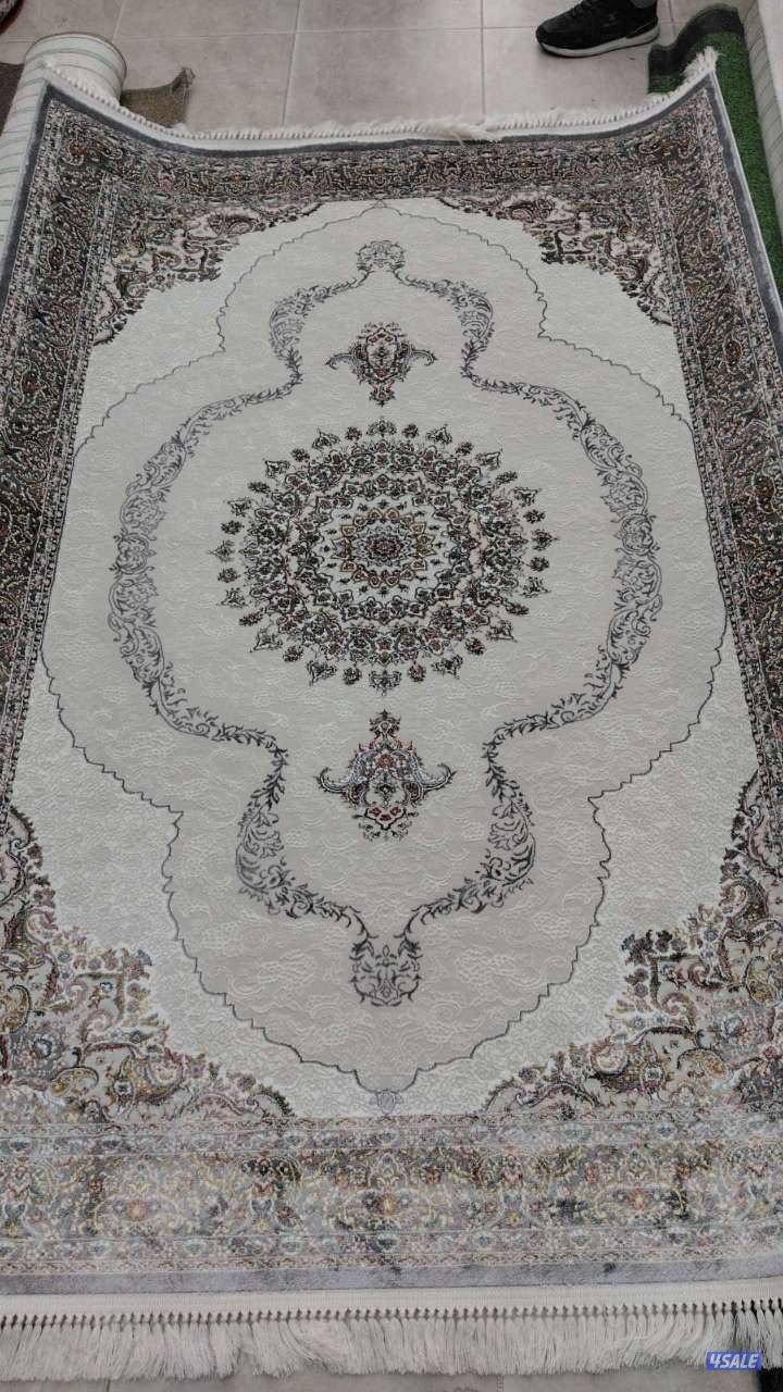 ساجد تركي جميع المقاسات و متوفر بعد قص بل متوفر تفصال ستاير جميع اللتر10