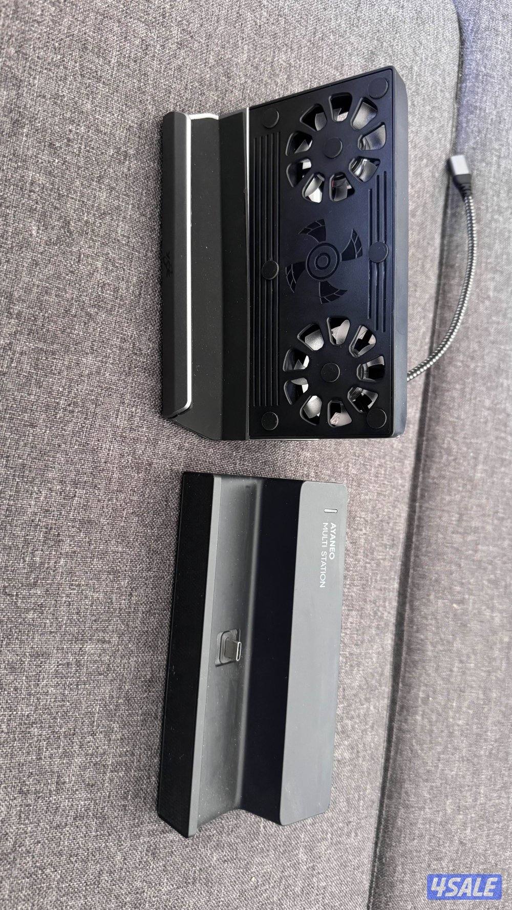 Ayaneo 3 OLED 64GB 4TB7