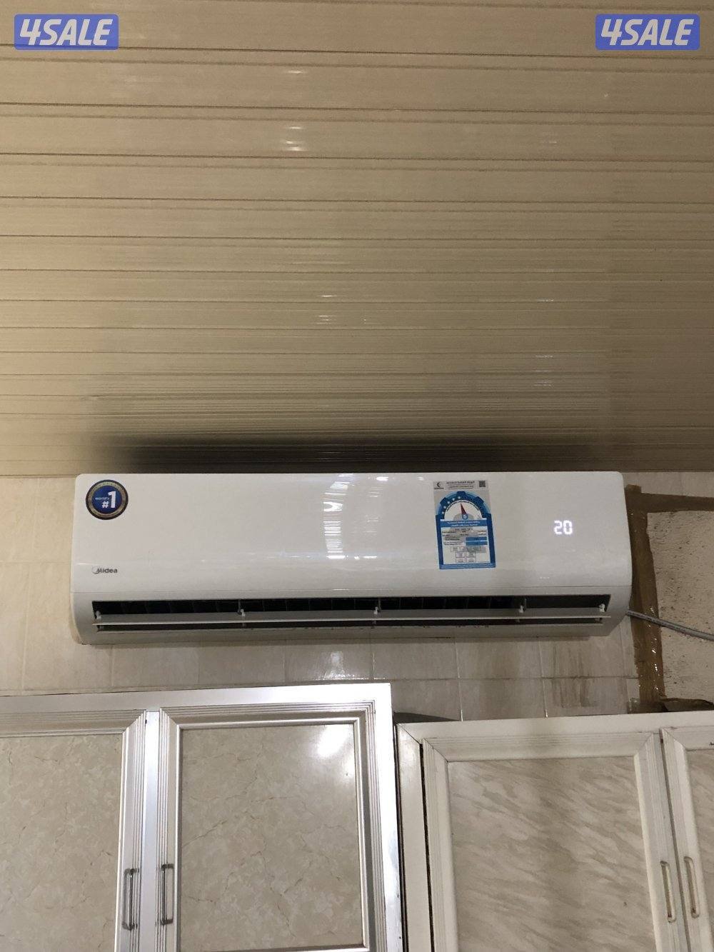 AC تكيف Electrical & AC Tecnician.Electric & AC Sarvice2