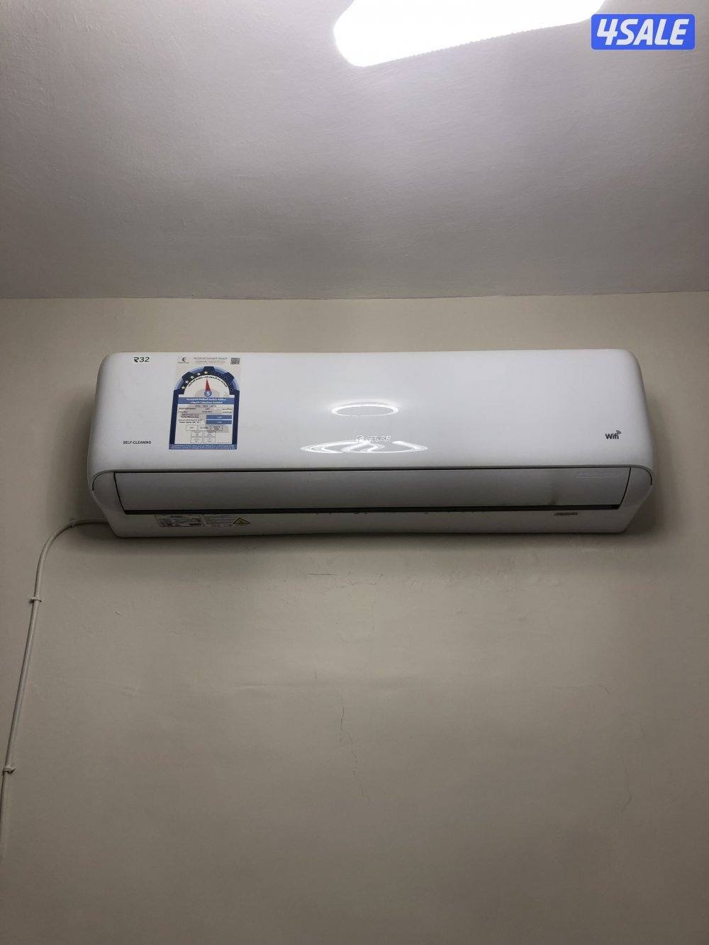 AC تكيف Electrical & AC Tecnician.Electric & AC Sarvice3