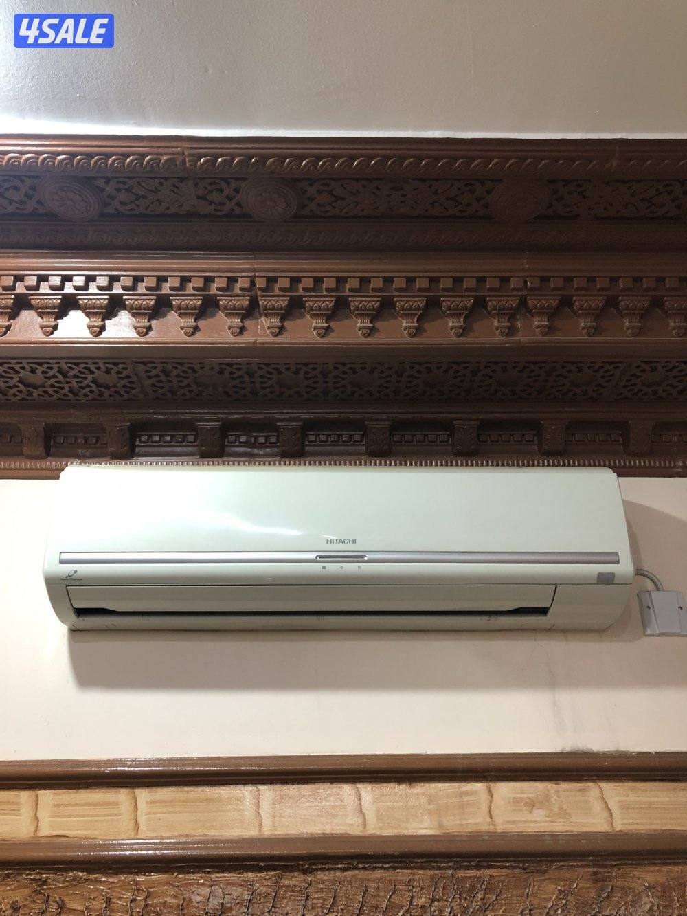 AC تكيف Electrical & AC Tecnician.Electric & AC Sarvice5