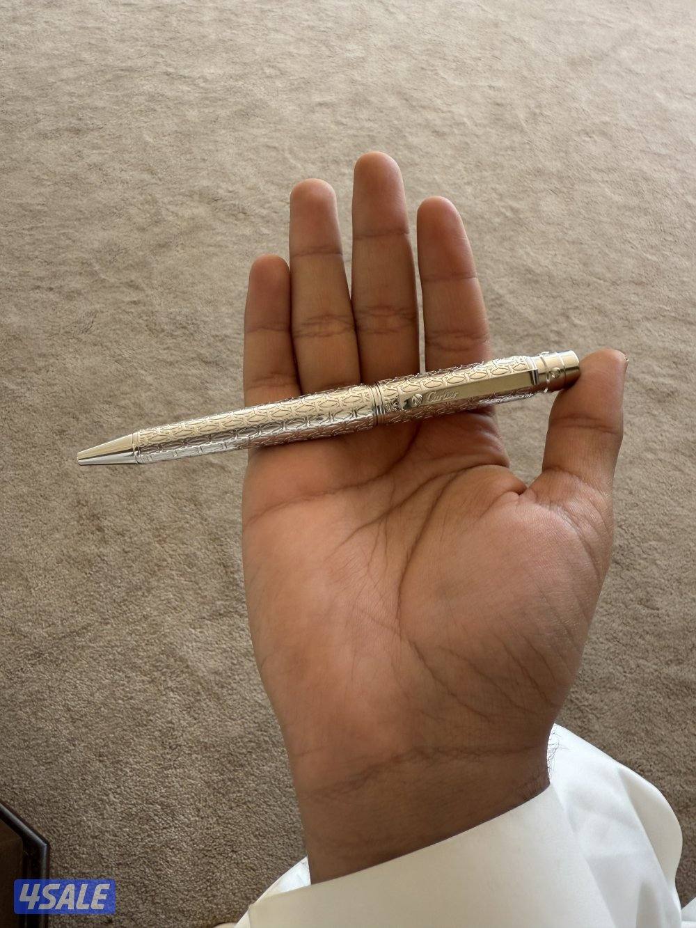 قلم كارتير0