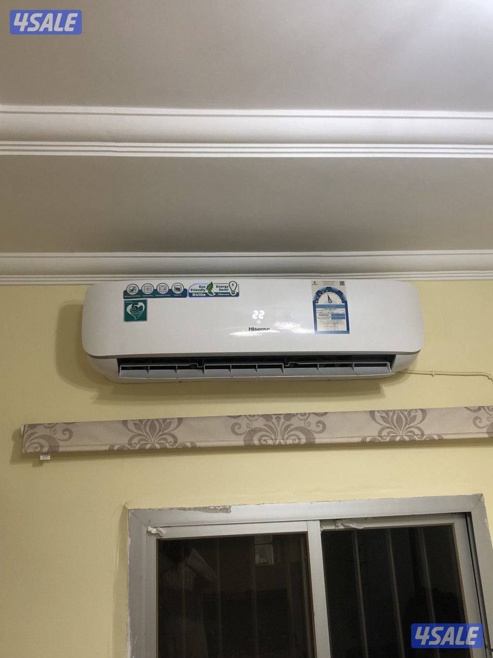 AC تكيف Electrical & AC Tecnician.Electric & AC Sarvice6