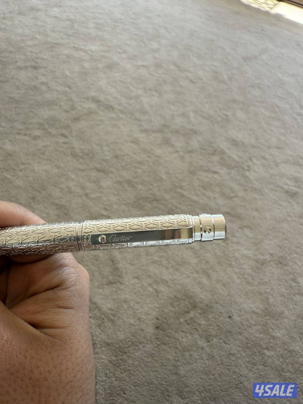 قلم كارتير1