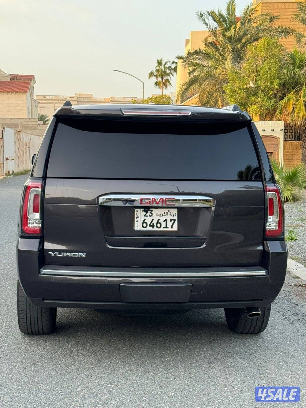 يوجد خفس خلف التاير أثر حكه ارضيه8