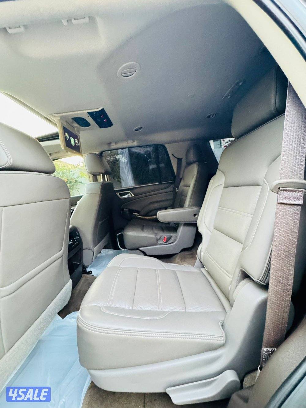 يوجد خفس خلف التاير أثر حكه ارضيه13