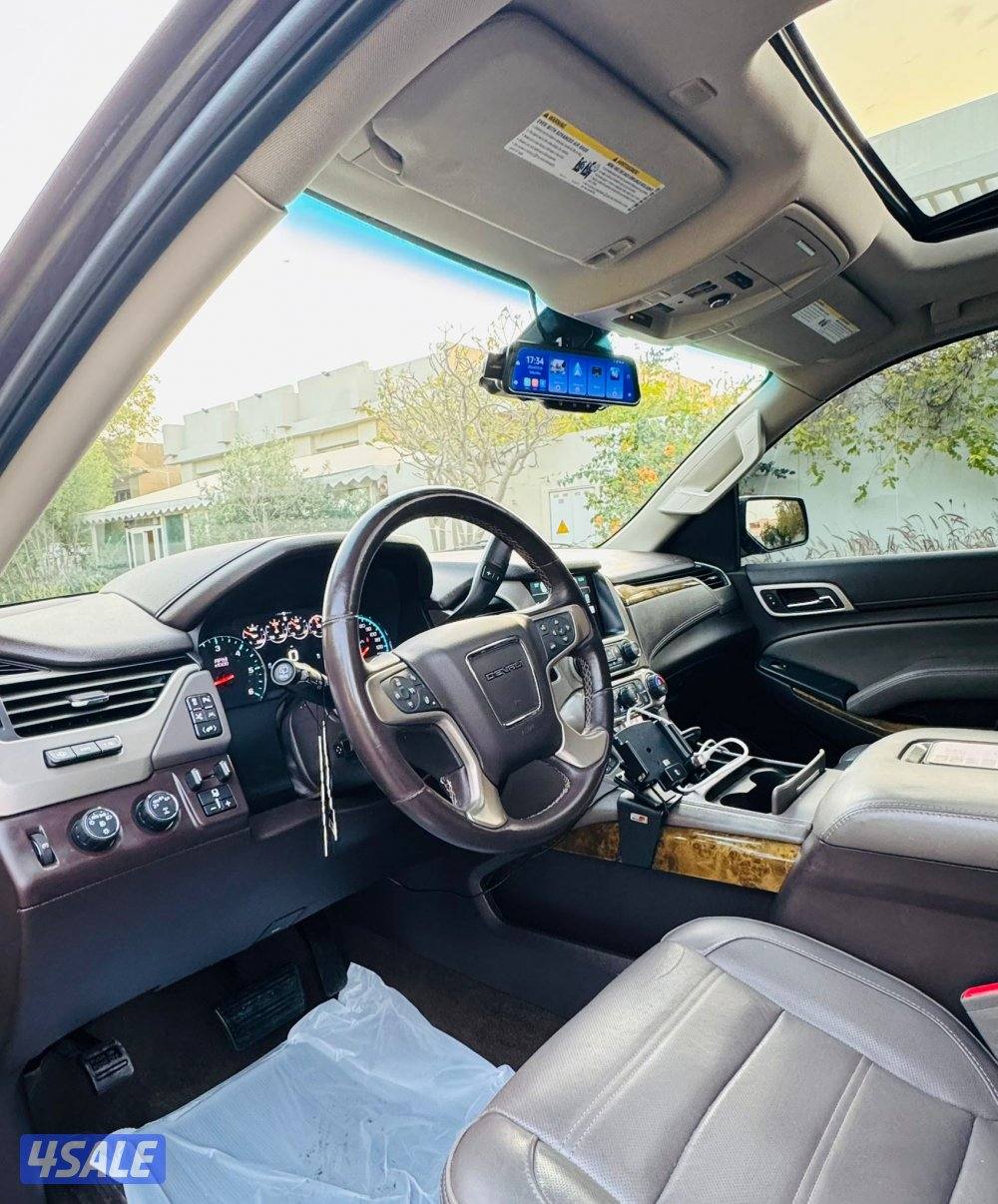 يوجد خفس خلف التاير أثر حكه ارضيه15