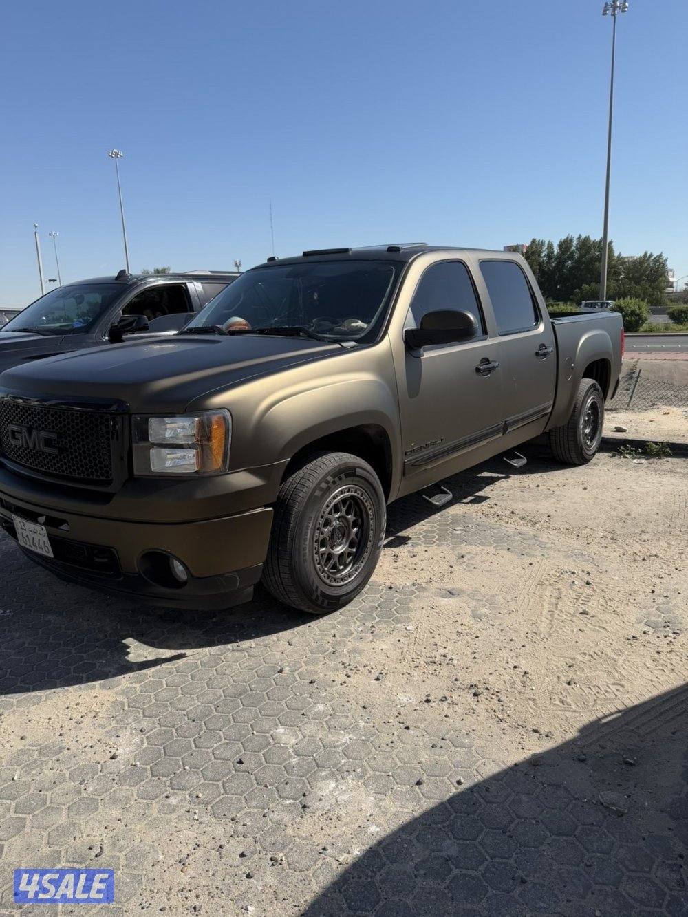 للبيع وانيت دينالي كامل المواصفات0