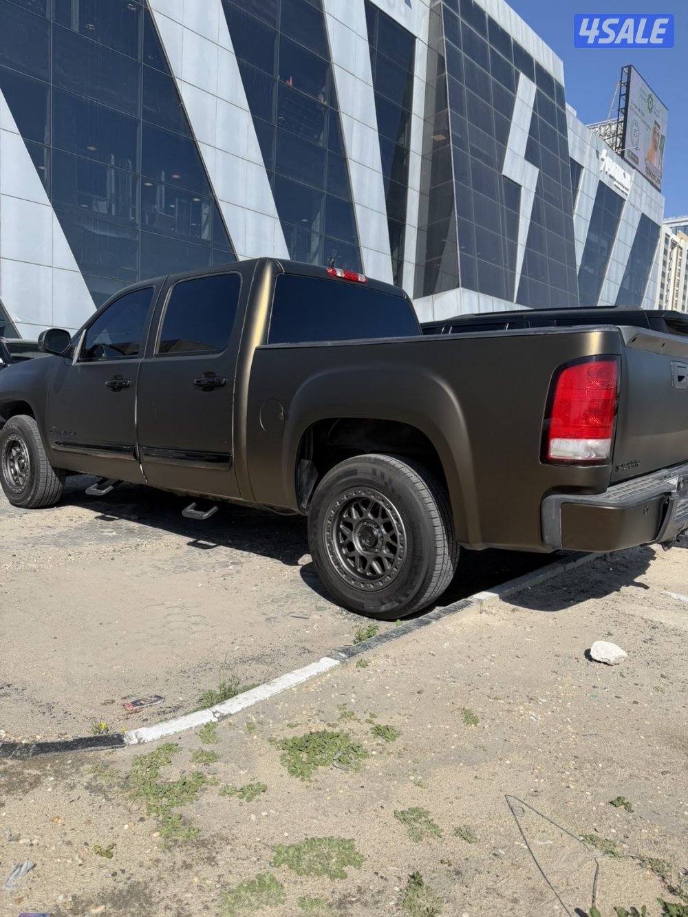 للبيع وانيت دينالي كامل المواصفات1