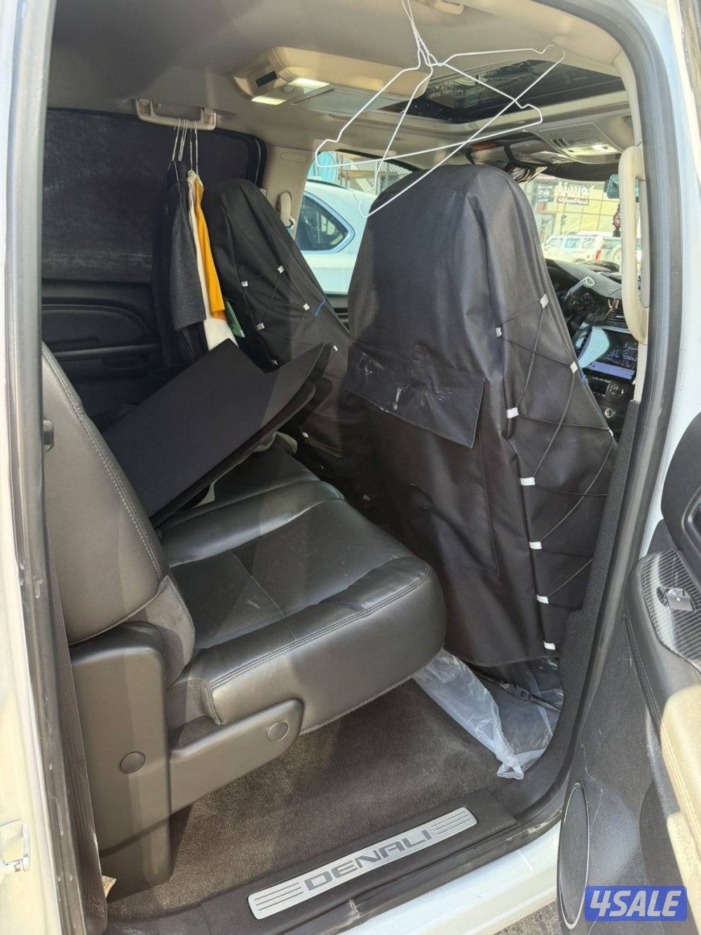 للبيع وانيت دينالي كامل المواصفات3