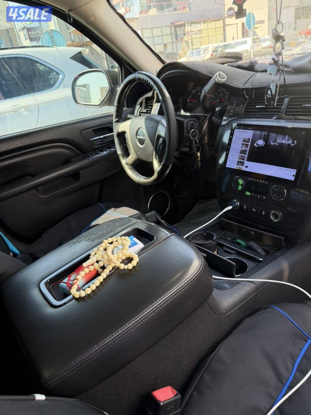 للبيع وانيت دينالي كامل المواصفات4