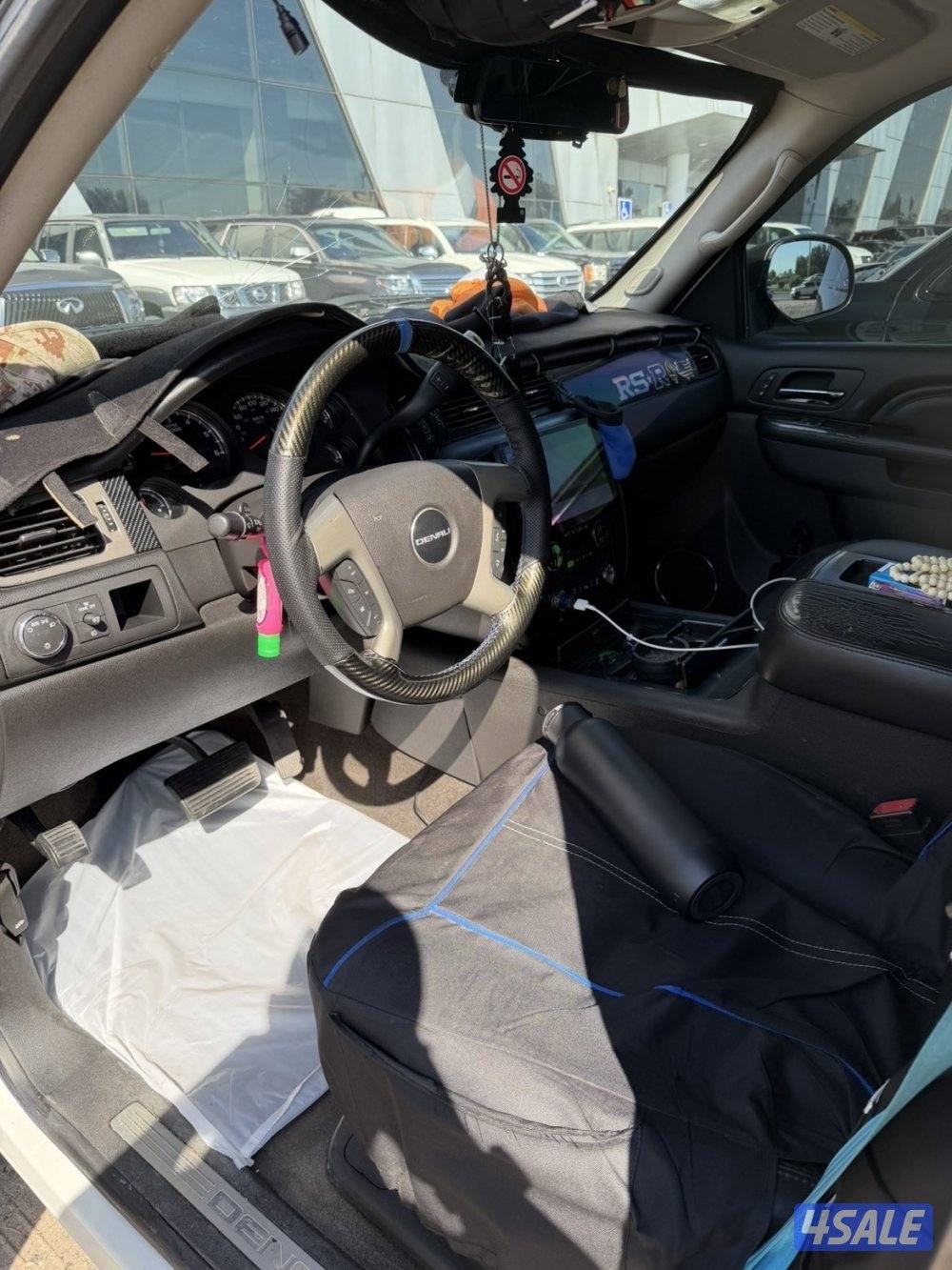 للبيع وانيت دينالي كامل المواصفات5