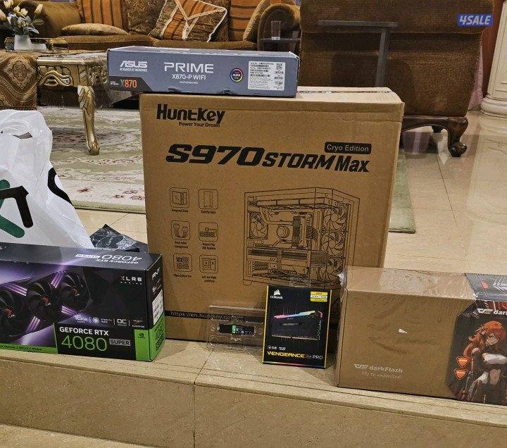 للبيع بيسي قيمنق جبار ( سعر نهائي)2