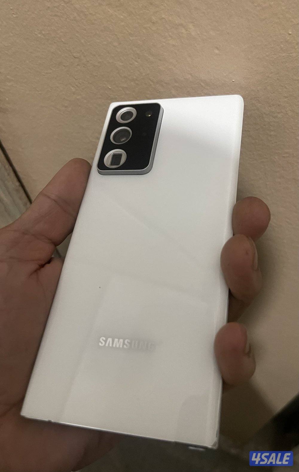 نوت20الترا فايف جي زيرو ضرايب0