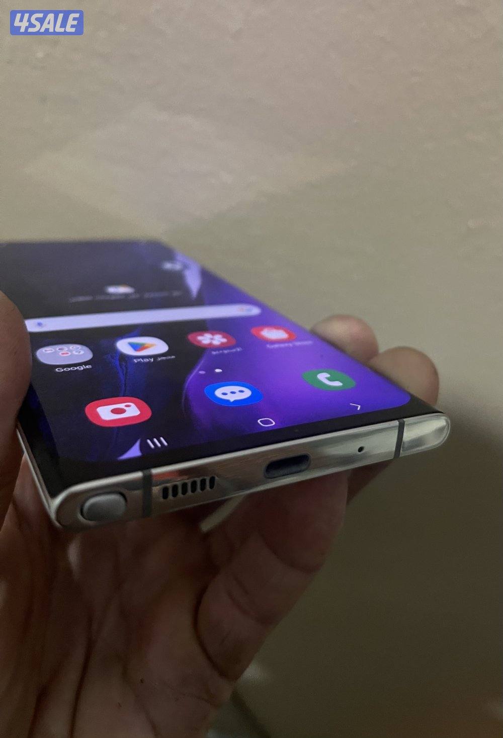 نوت20الترا فايف جي زيرو ضرايب6