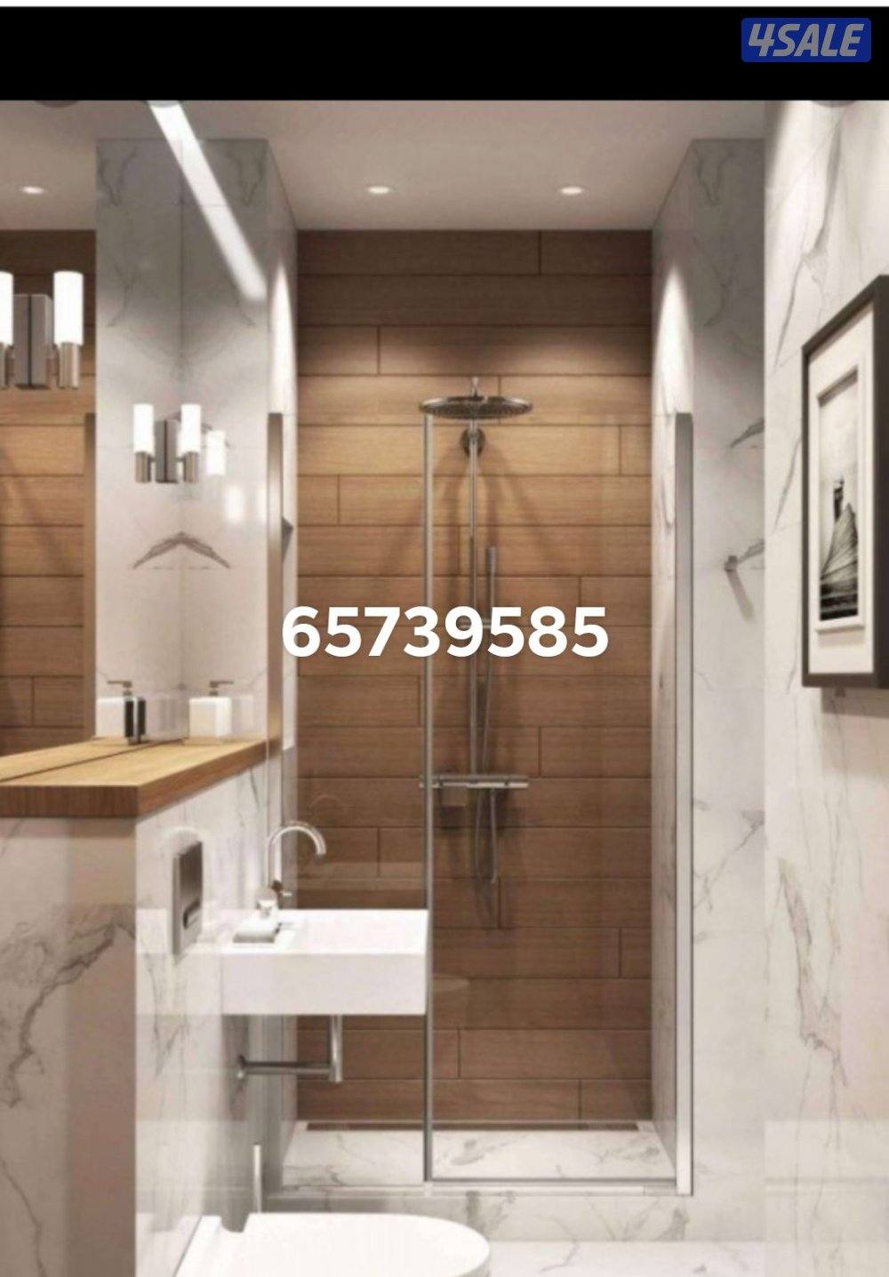 سباك صحى وتسليك مجاري بأحدث المكاين ابو فارس5