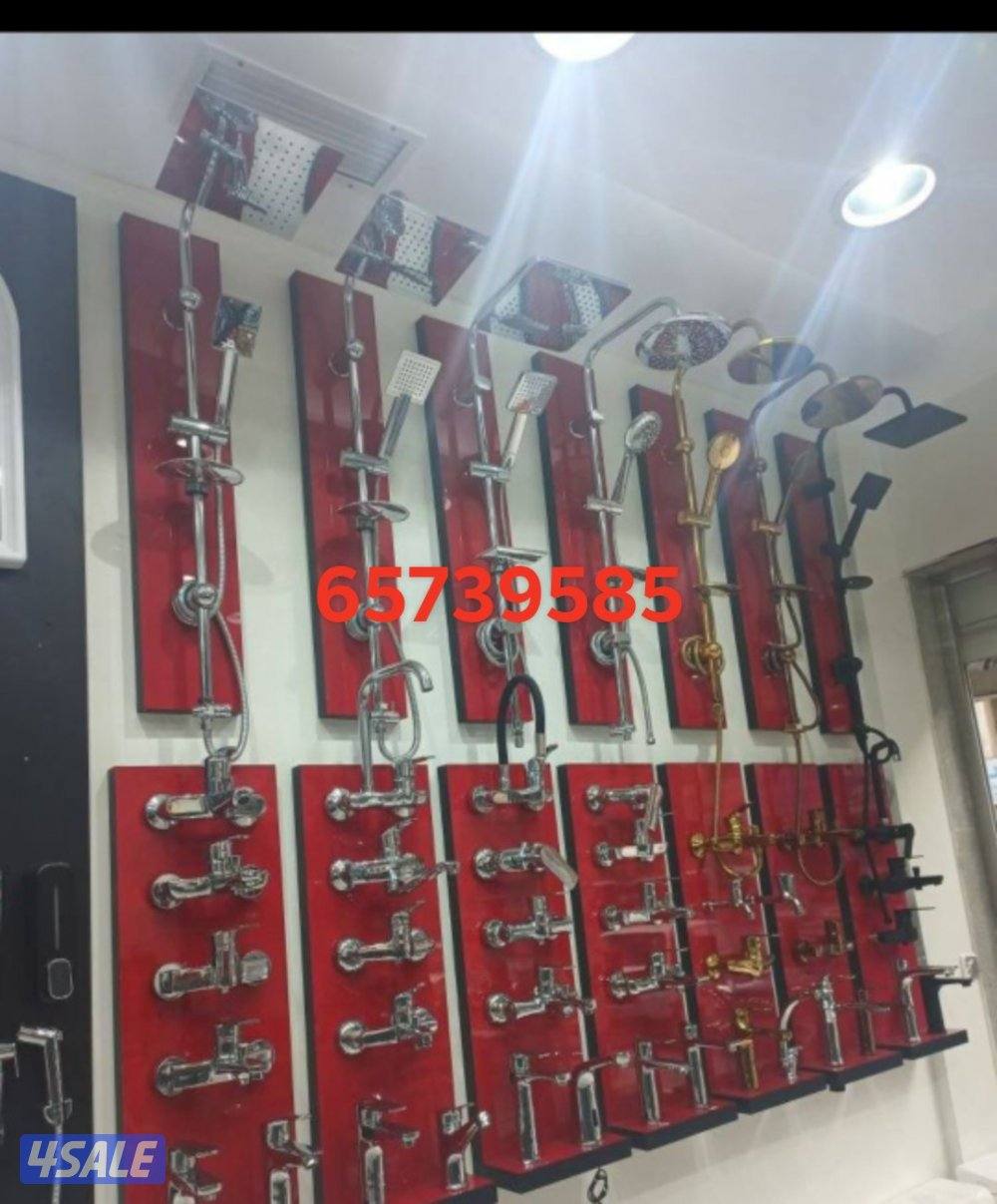 سباك صحى وتسليك مجاري بأحدث المكاين ابو فارس6