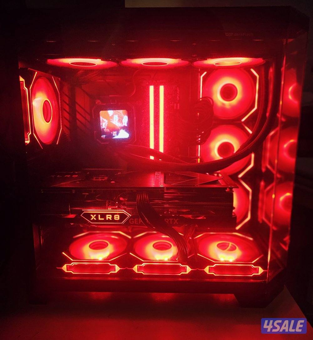 للبيع بيسي قيمنق جبار ( سعر نهائي)0