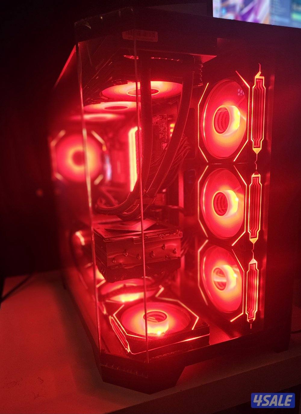 للبيع بيسي قيمنق جبار ( سعر نهائي)1