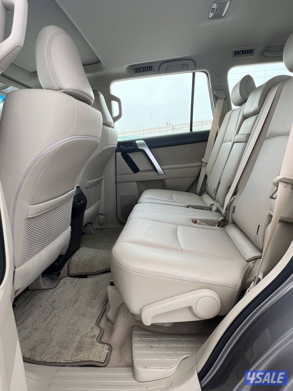 للبيع برادو TXL7