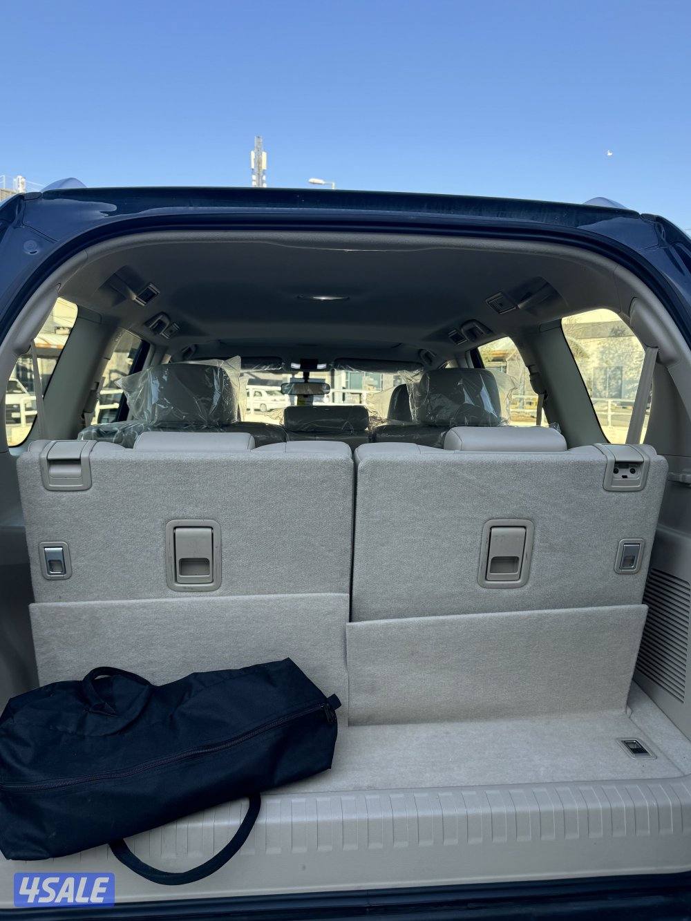 برادو 2022 TXL كامل الواصفات صبغ الوكاله6