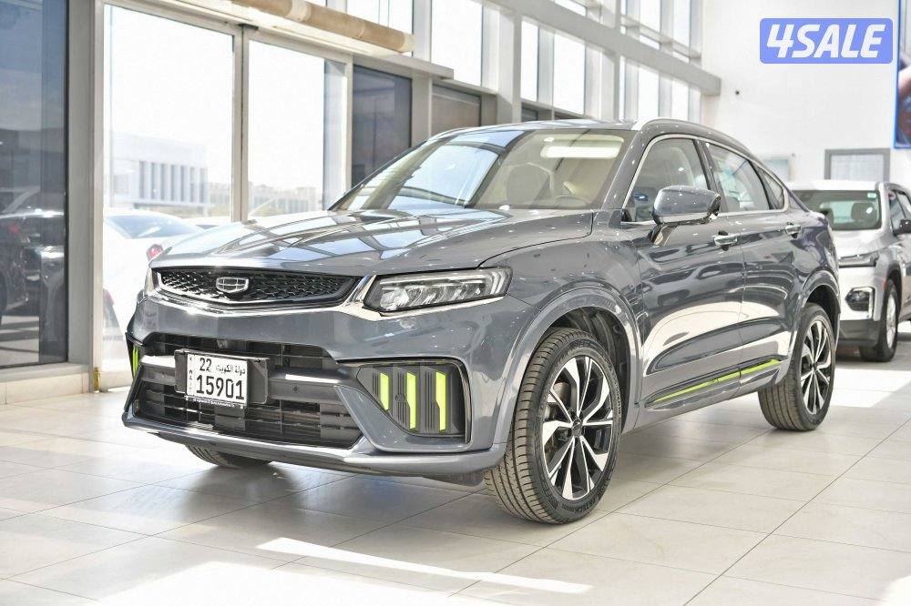 جيلي توجيلا0