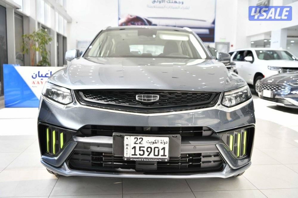 جيلي توجيلا1