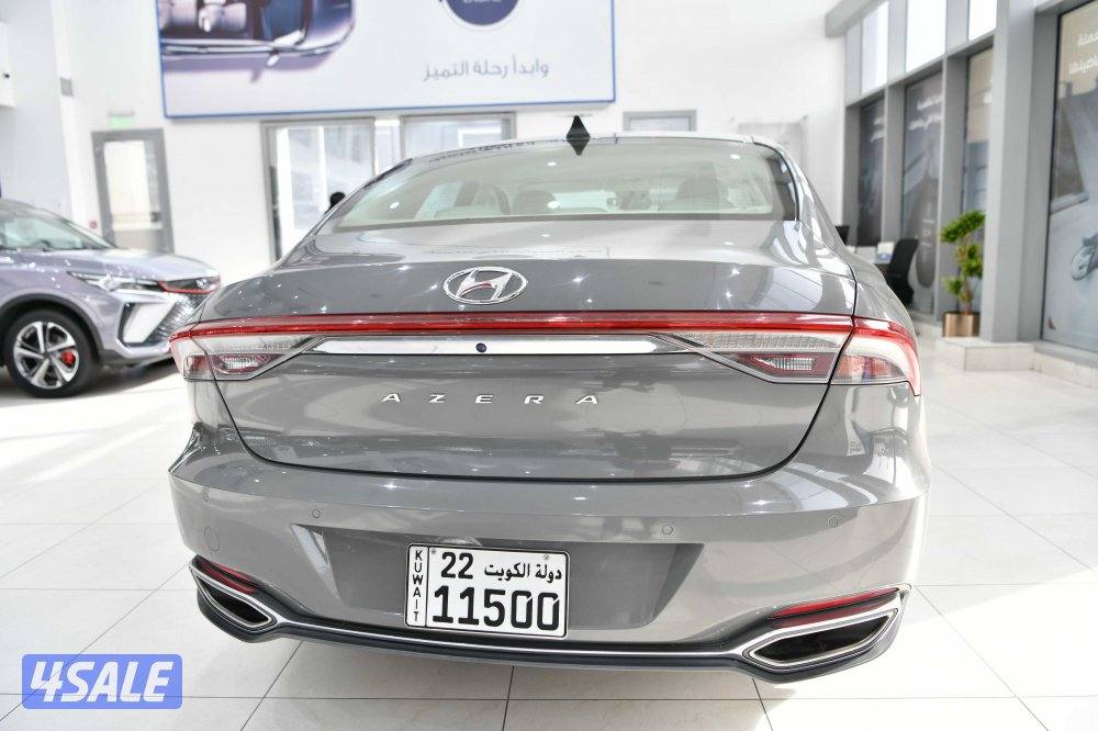 هيونداي ازيرا3